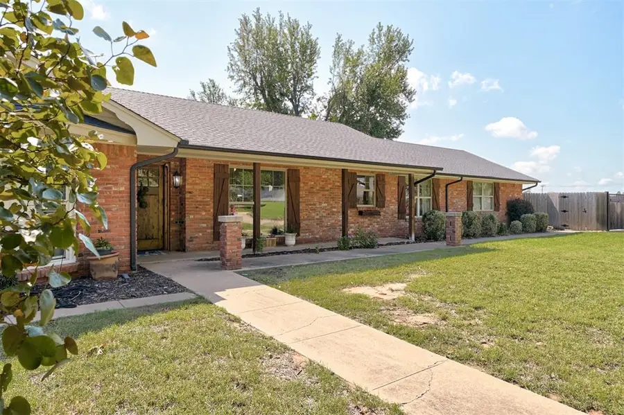 1301 Brookhaven Boulevard, Norman, OK 73072 - #3