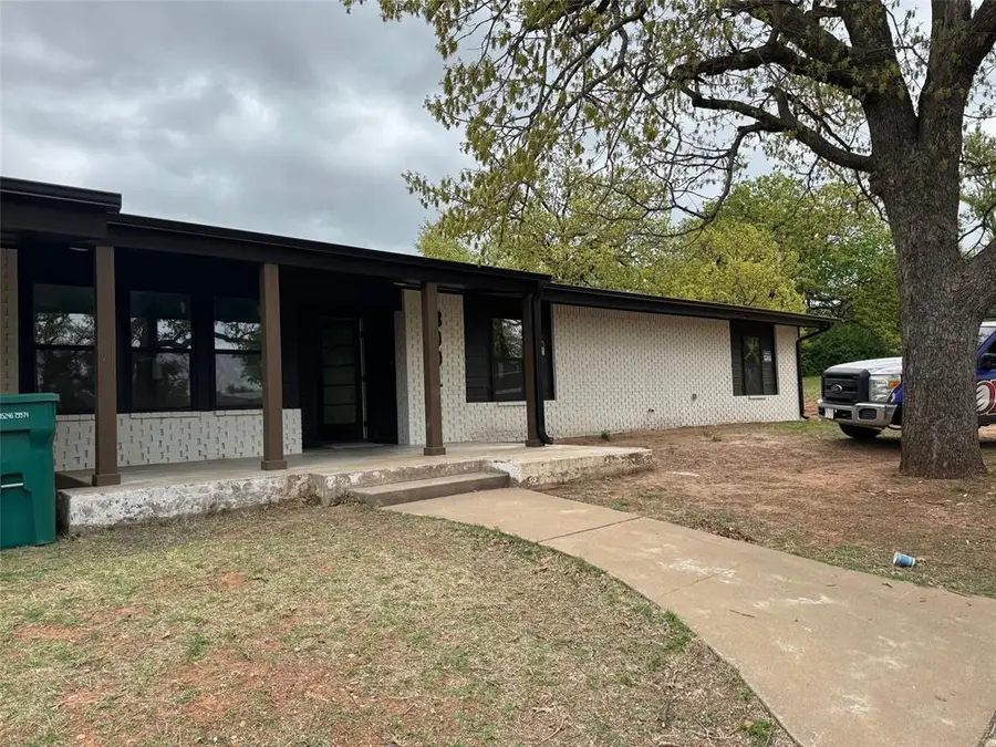 3001 Norcrest Drive, Oklahoma City, OK 73121 - #2