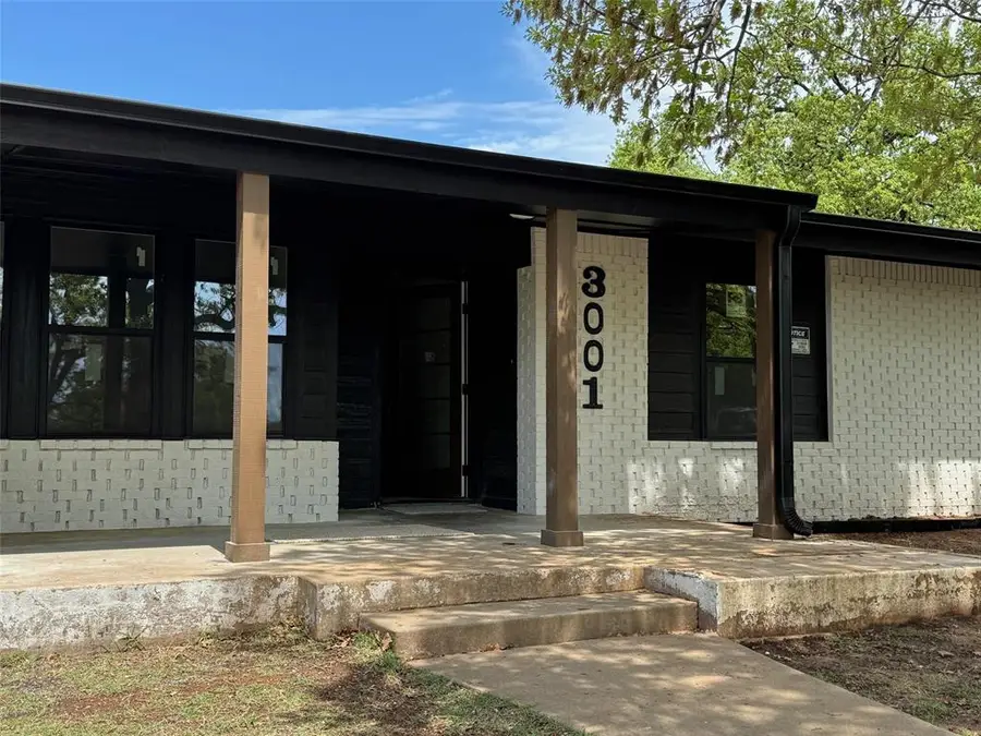 3001 Norcrest Drive, Oklahoma City, OK 73121 - #3