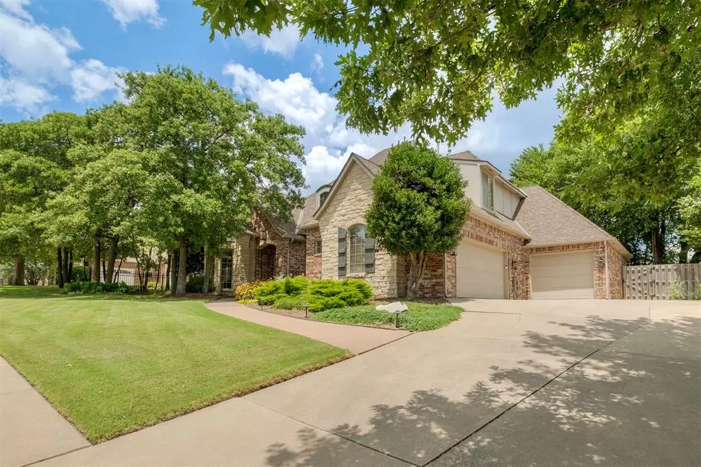 3317 Beacon Hill Street, Edmond, OK 73034 - #1