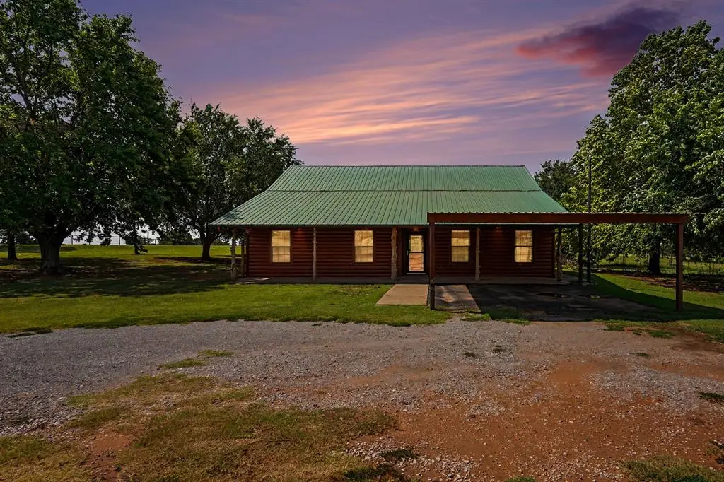 10970 220th Street, Blanchard, OK 73010 - #1