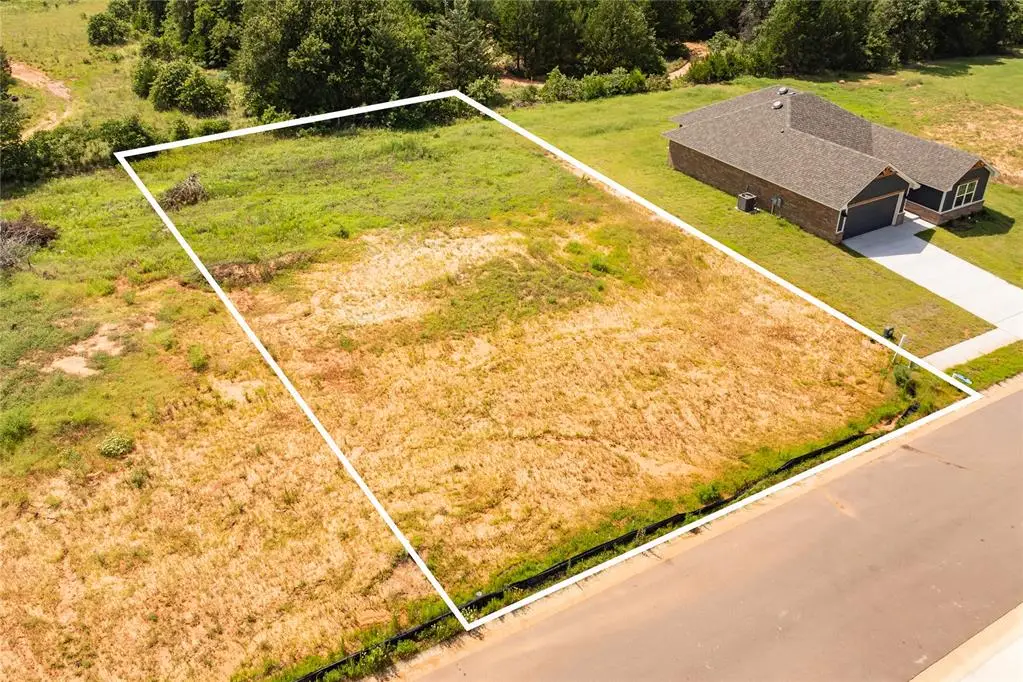 4664 Lincoln Landing, Harrah, OK 73045 - #1