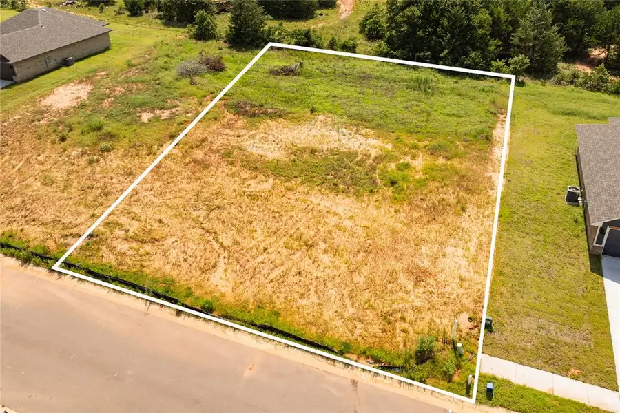 4664 Lincoln Landing, Harrah, OK 73045 - #3