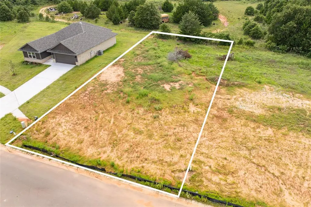 4672 Lincoln Landing, Harrah, OK 73045 - #1
