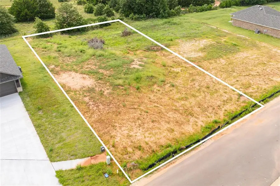 4672 Lincoln Landing, Harrah, OK 73045 - #3