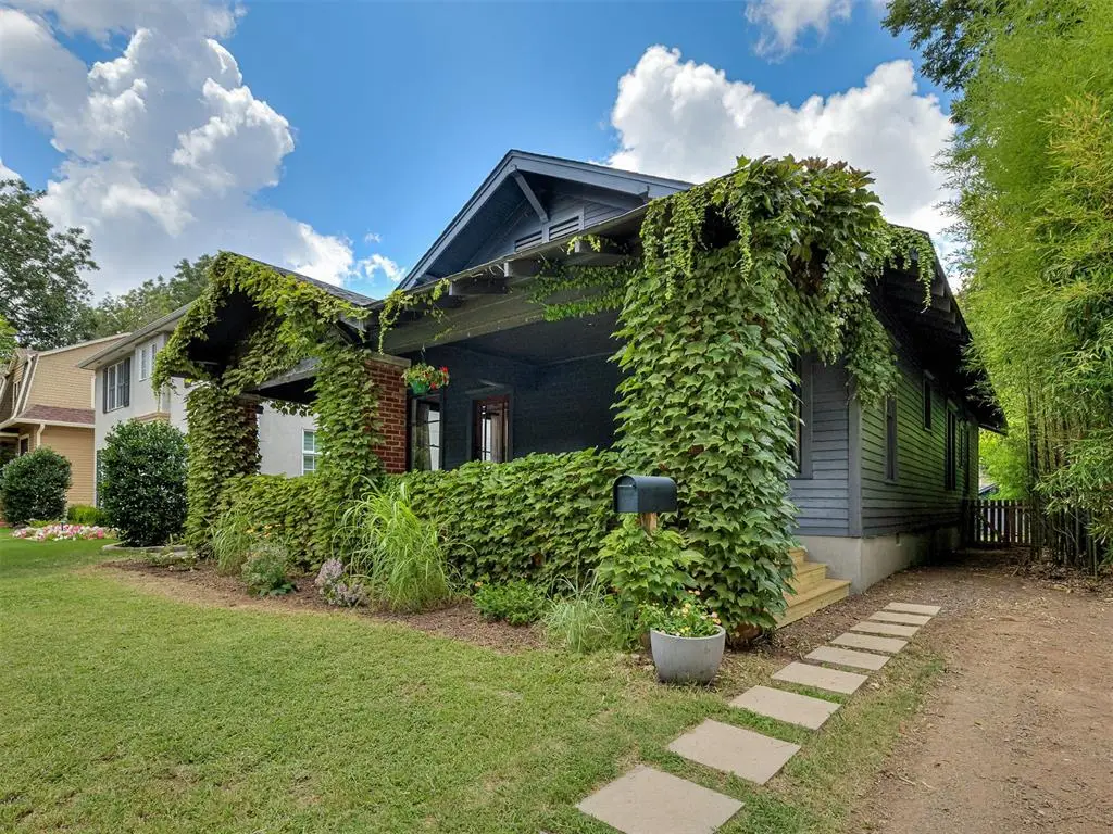 428 Chautauqua Avenue, Norman, OK 73069 - #1