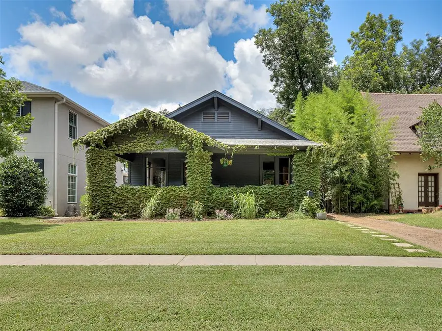 428 Chautauqua Avenue, Norman, OK 73069 - #2