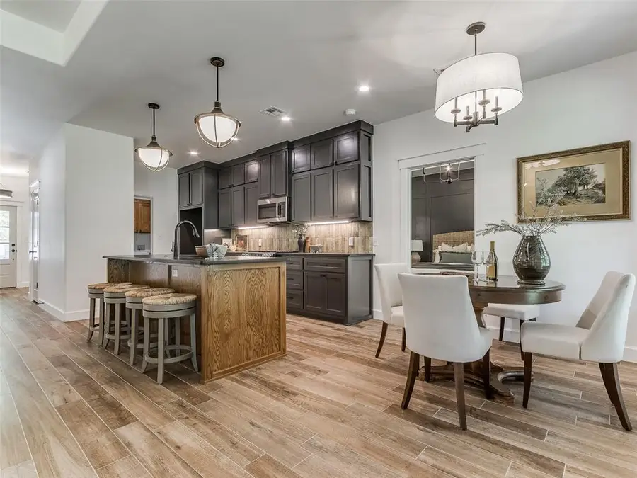 113 W 4th Street, Arcadia, OK 73007 - #3