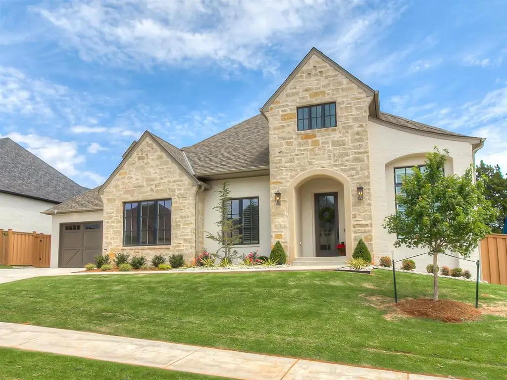 2916 Flycatcher Lane, Edmond, OK 73012 - #1