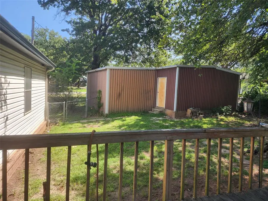 7727 Winding Path, Kingston, OK 73439 - #2