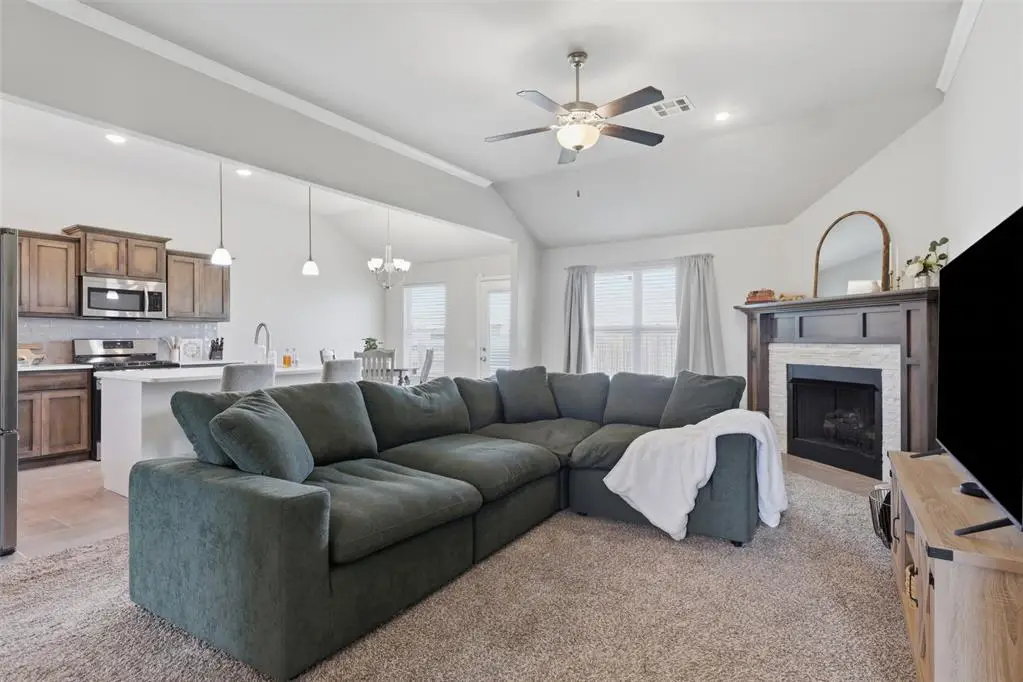 1730 Huntington Court, Newcastle, OK 73065 - #1