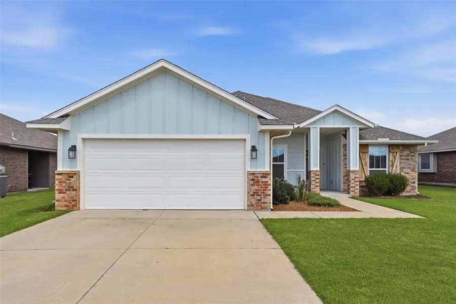 1730 Huntington Court, Newcastle, OK 73065 - #2