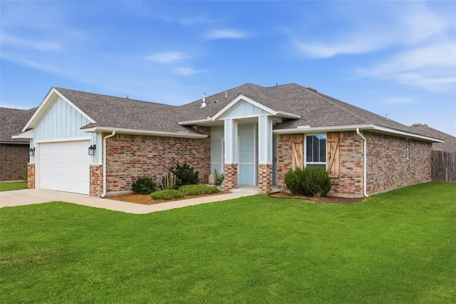1730 Huntington Court, Newcastle, OK 73065 - #3