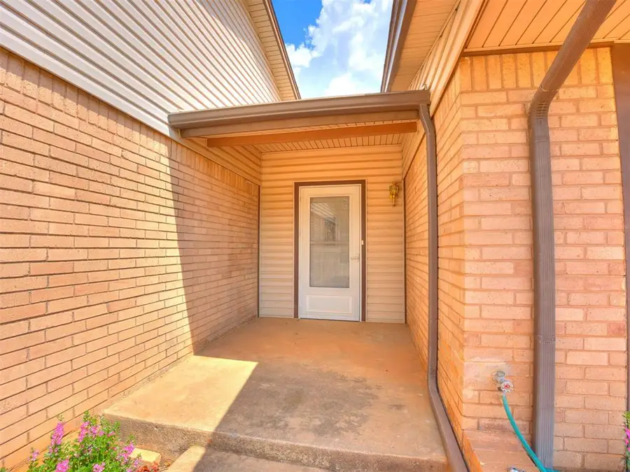 1501 Apollo Road, Edmond, OK 73003 - #2