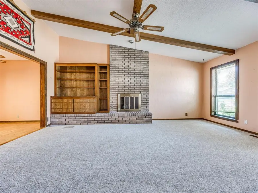 1501 Apollo Road, Edmond, OK 73003 - #3