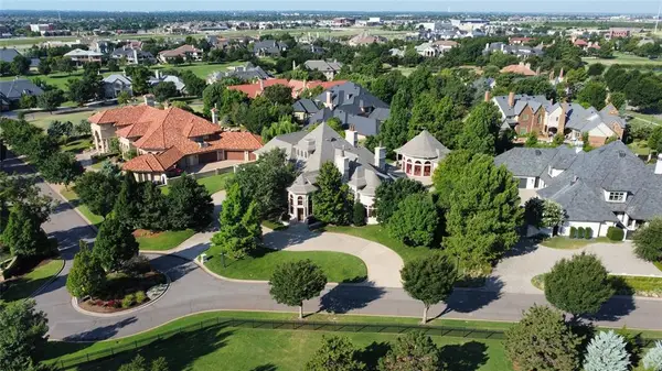14217 Gaillardia Place, Oklahoma City, OK 73142