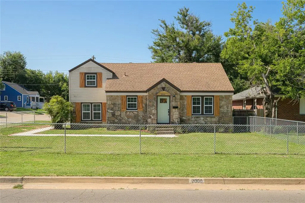 2000 NW 30th Street, Oklahoma City, OK 73118 - #1