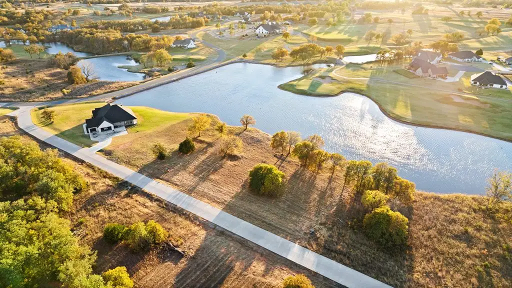 Lot B5 Mardis Court, Blanchard, OK 73010 - #1