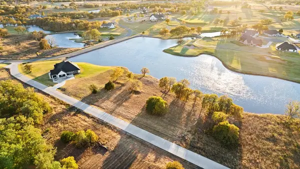 Lot B5 Mardis Court, Blanchard, OK 73010