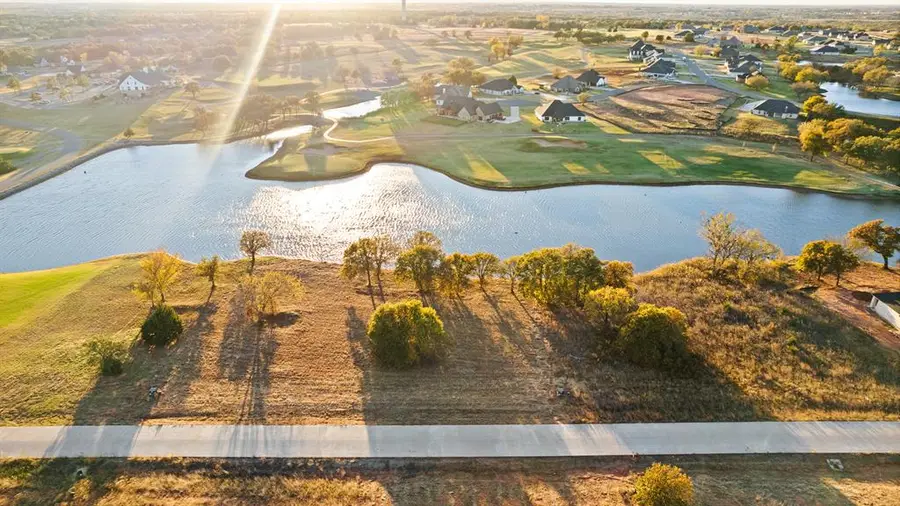 Lot B5 Mardis Court, Blanchard, OK 73010 - #2