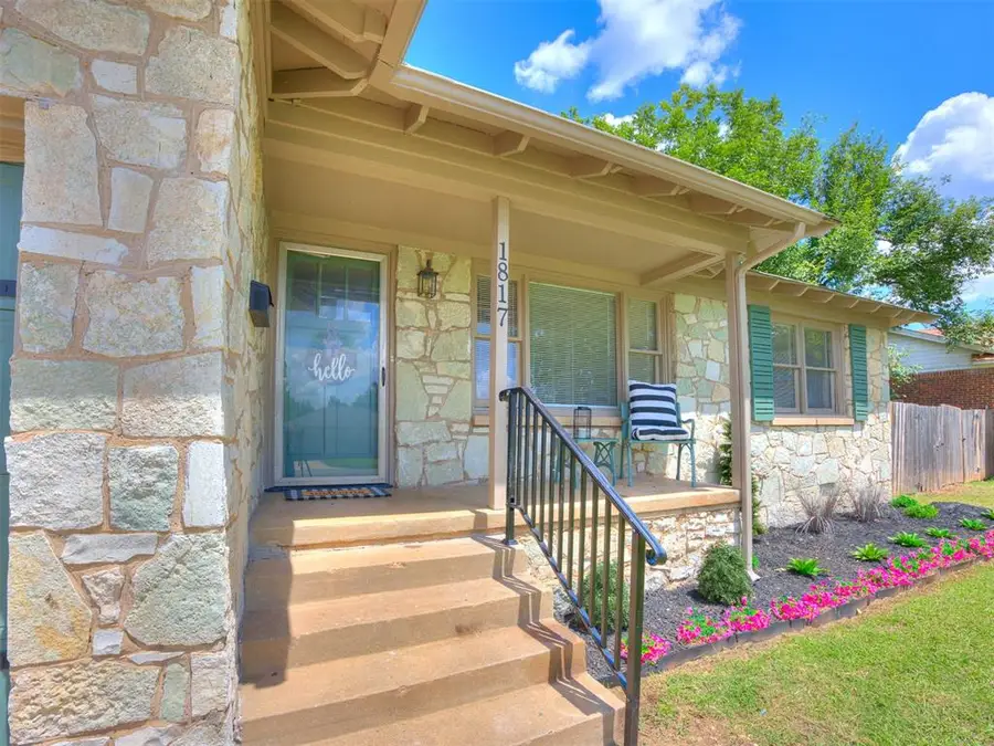 1817 Oxford Way, Oklahoma City, OK 73120 - #3