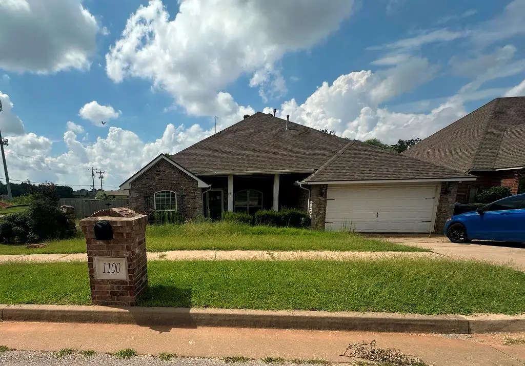 1100 NW 190th Place, Edmond, OK 73012 - #1