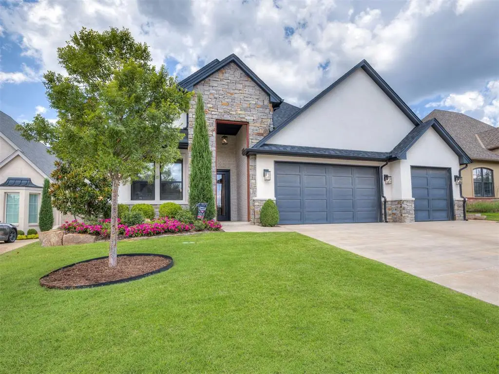 365 Saint Claire Drive, Edmond, OK 73025 - #1