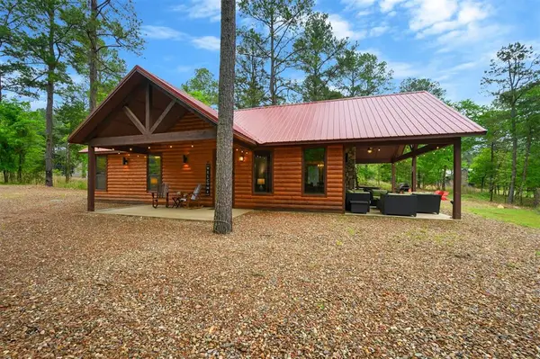 252 Apple Ridge Lane, Broken Bow, OK 74728