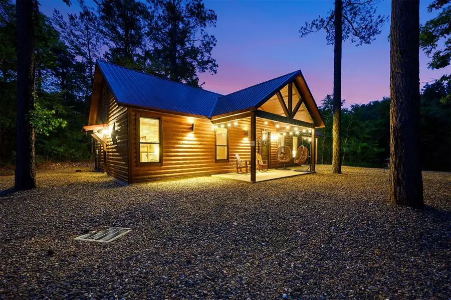 252 Apple Ridge Lane, Broken Bow, OK 74728 - #3