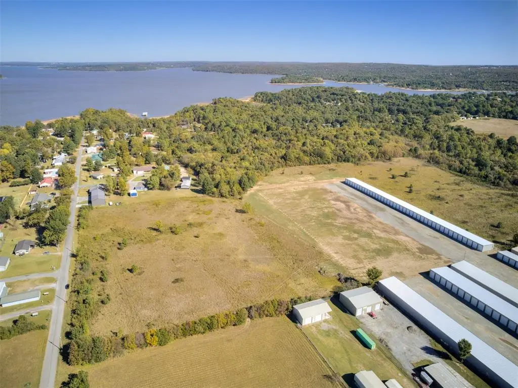 4 Hamilton Road, Eufaula, OK 74432 - #1
