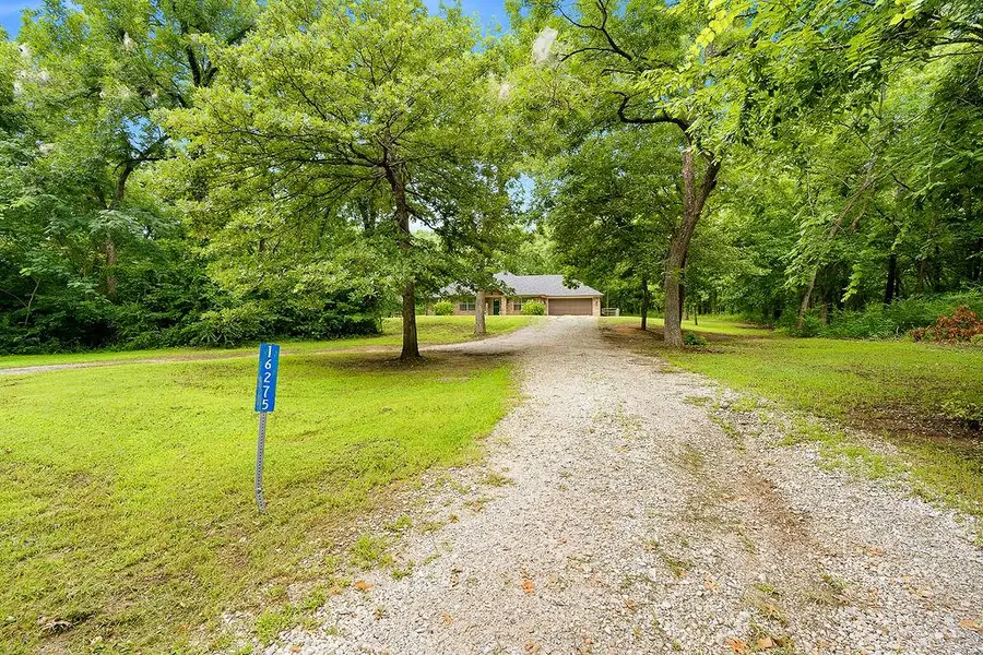 16275 County Road 3600 Road, Ada, OK 74820-1352 - #2