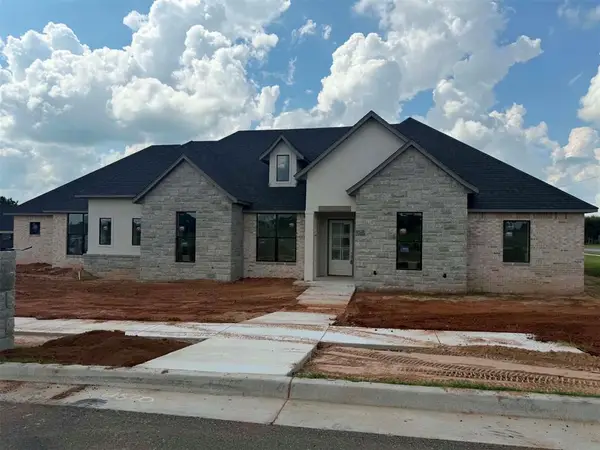 4500 SE 37th Street, Moore, OK 73165