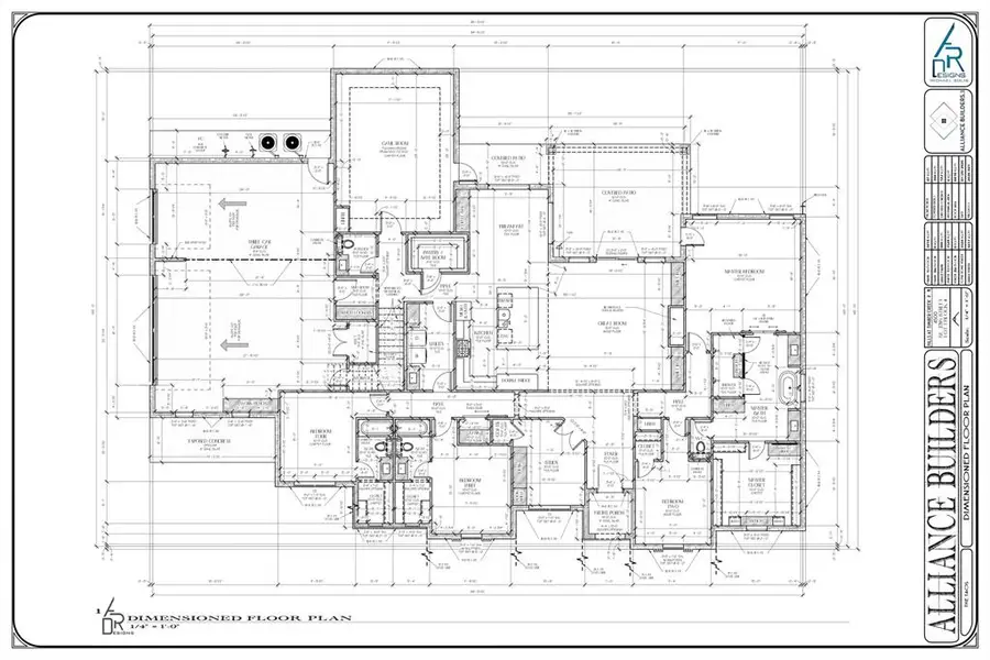 4500 SE 37th Street, Moore, OK 73165 - #3