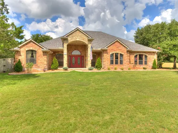 114 Bumgarner Avenue, Norman, OK 73026