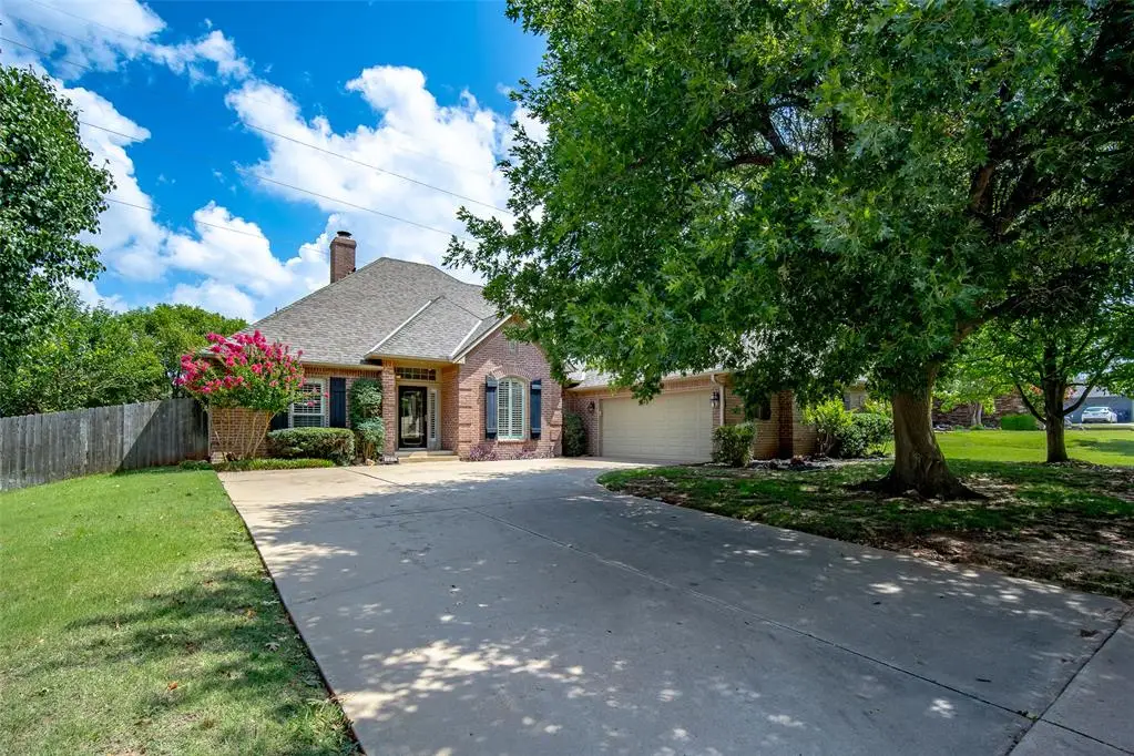 3349 Willow Brook Road, Oklahoma City, OK 73120 - #1