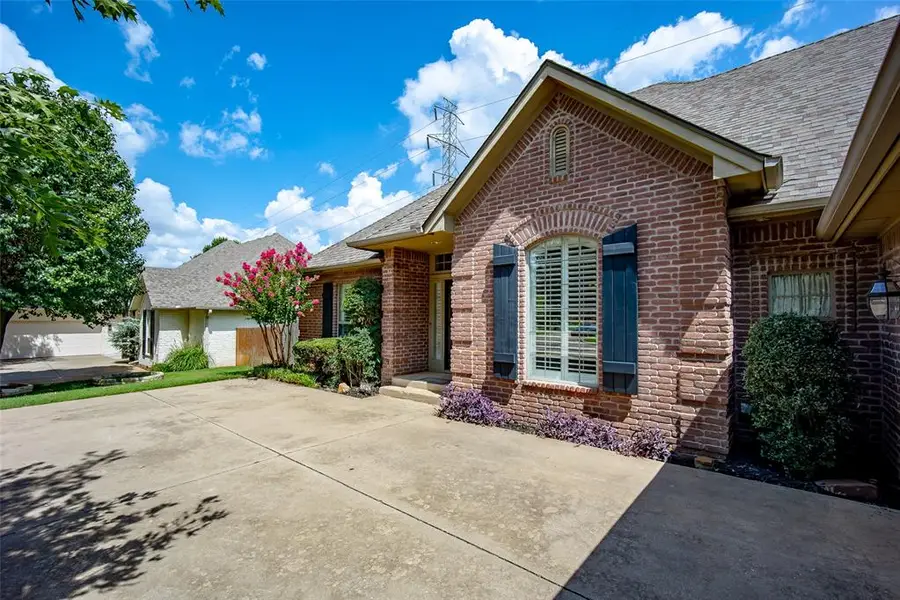 3349 Willow Brook Road, Oklahoma City, OK 73120 - #3