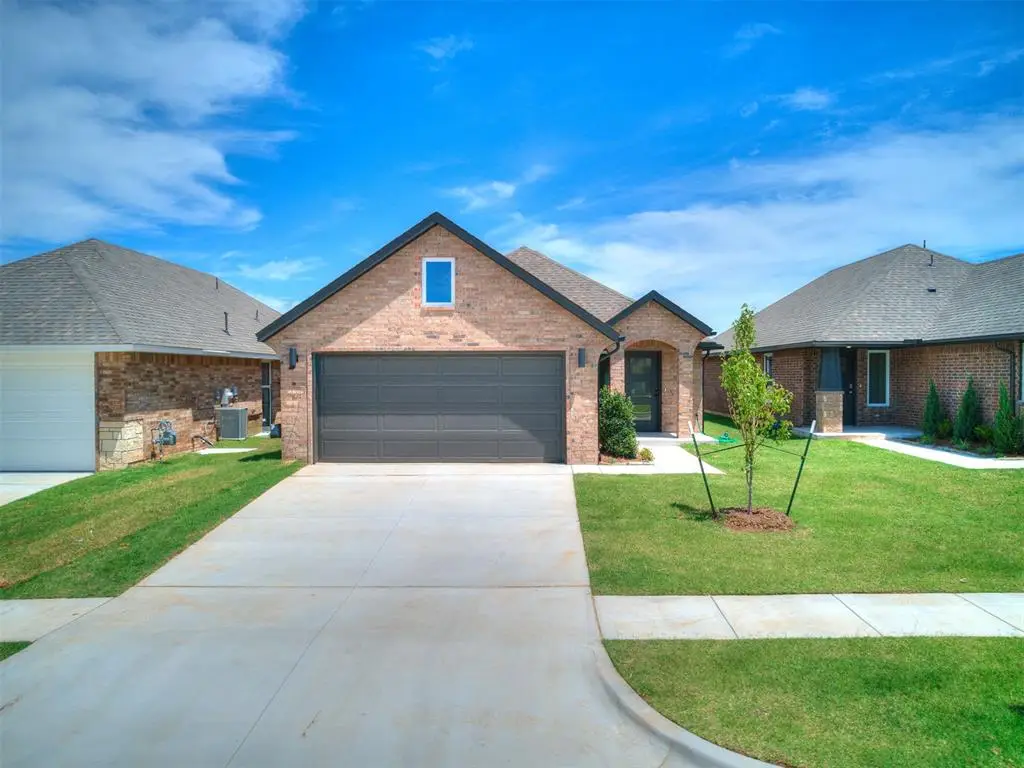 1105 SW 139th Terrace, Oklahoma City, OK 73170 - #1