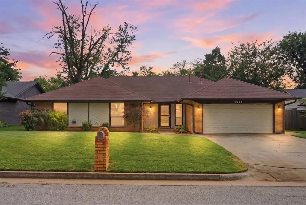 2412 Apple Way, Edmond, OK 73013 - #1