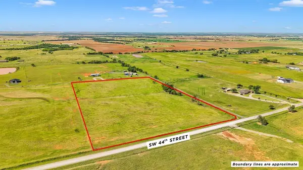 18850 SW 44th Street, El Reno, OK 73036