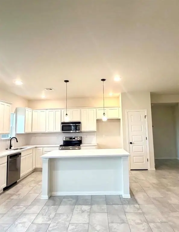 514 Brentain Lane, Madill, OK 73446 - #2