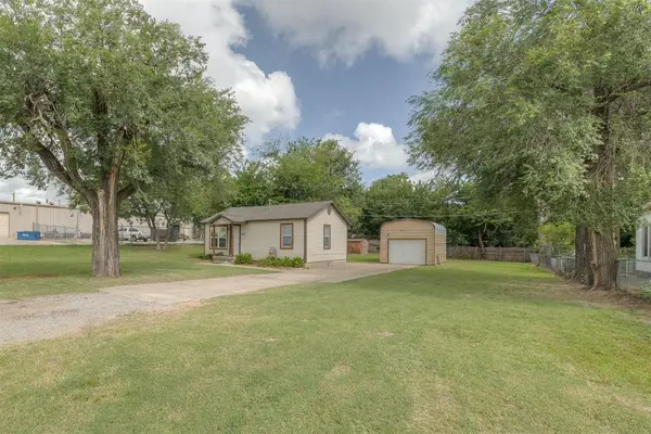 5821 NW 29th Street, Oklahoma City, OK 73127