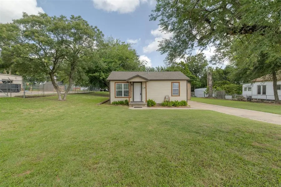 5821 NW 29th Street, Oklahoma City, OK 73127 - #2