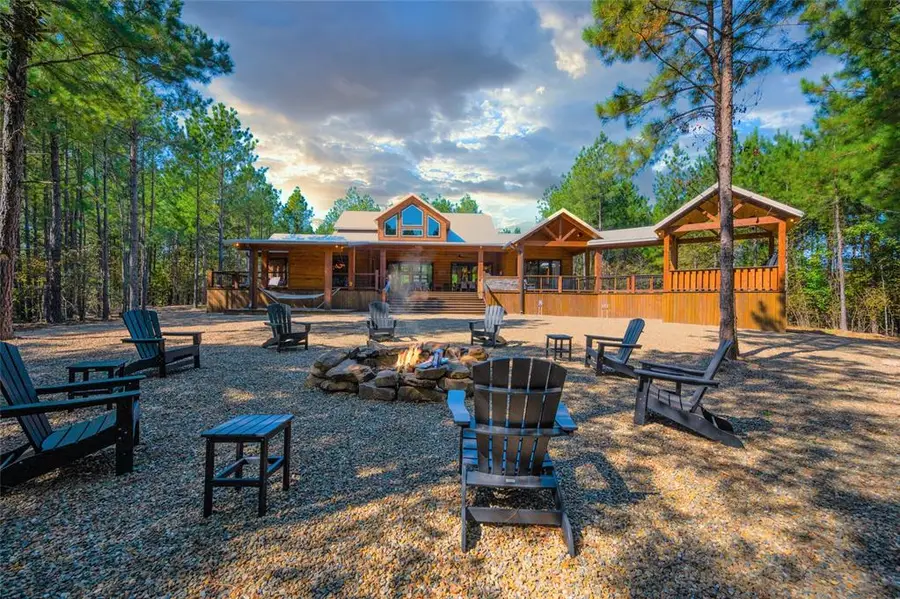 294 Iti Hina Trail, Broken Bow, OK 74728 - #2
