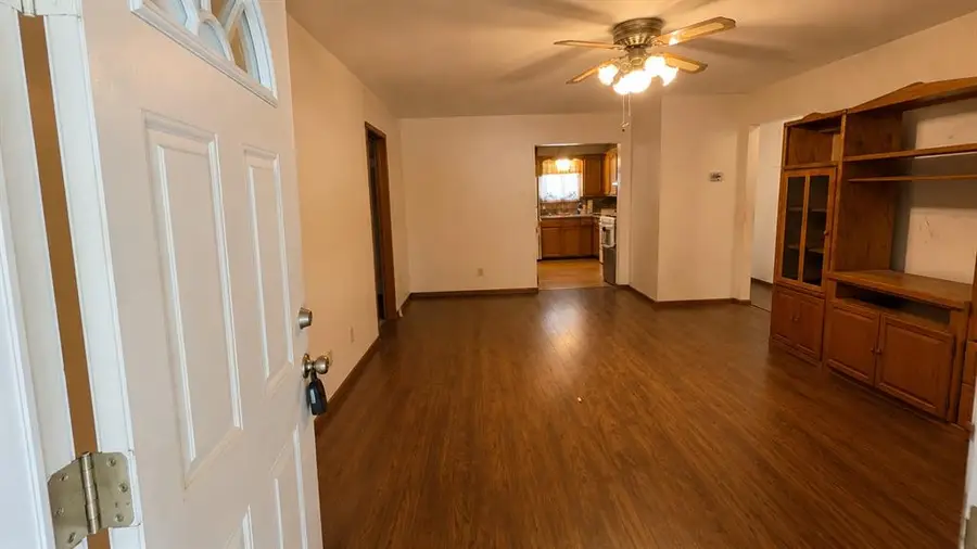615 W 1st Street, Edmond, OK 73003 - #2