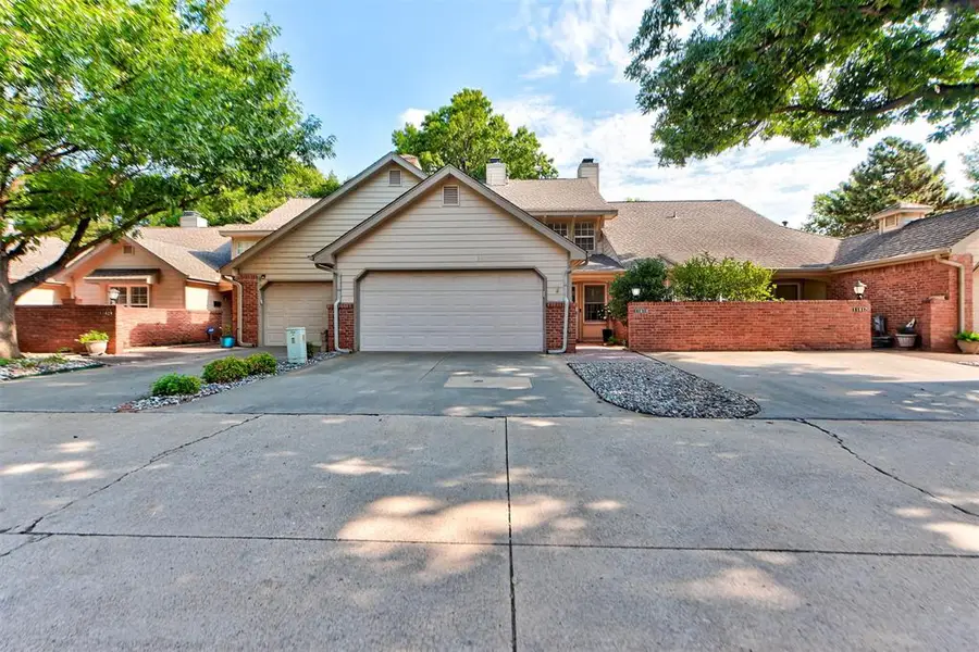 11819 Red Oak Way, Oklahoma City, OK 73162 - #3