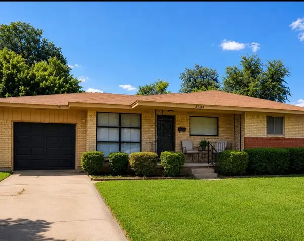 2633 SW 61st Street, Oklahoma City, OK 73159