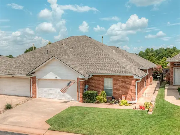 509 S Santa Fe Avenue #152, Edmond, OK 73003