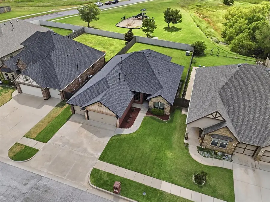 18125 Haslemere Lane, Edmond, OK 73012 - #3