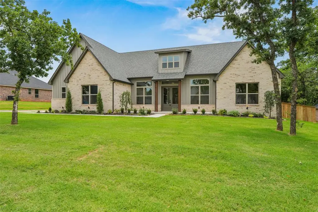 8041 Sacred Forest, Arcadia, OK 73007 - #1