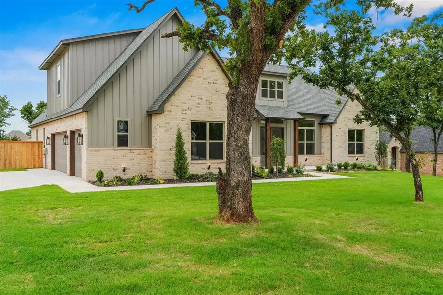 8041 Sacred Forest, Arcadia, OK 73007 - #2